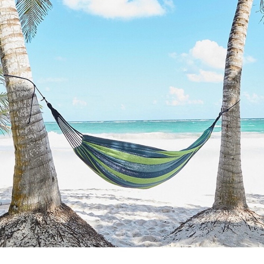 DSW Sanuk Hammock